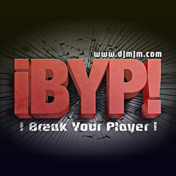 DJ MJM - i Break Your Player ! 20
