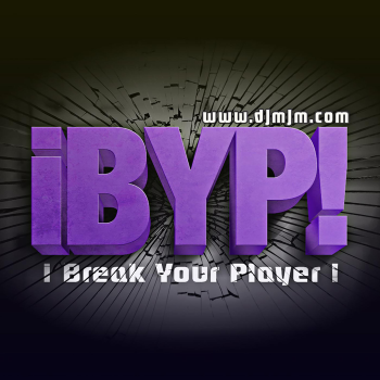 DJ MJM - i Break Your Player ! 21